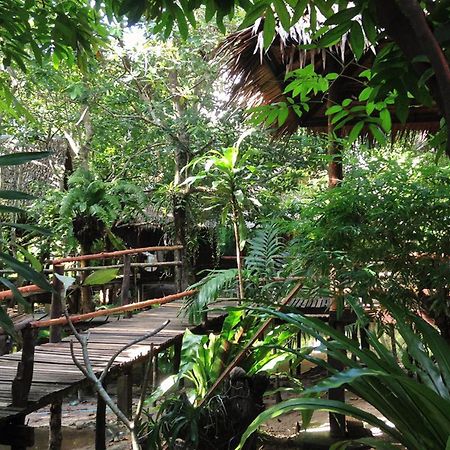 Mayom Garden (Adults Only) Ko Pha Ngan Esterno foto