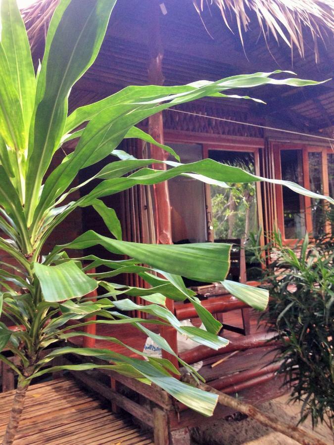 Mayom Garden (Adults Only) Ko Pha Ngan Esterno foto