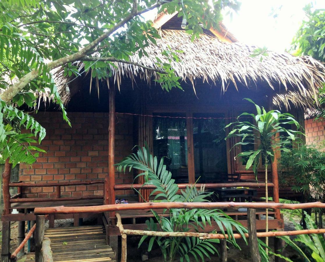 Mayom Garden (Adults Only) Ko Pha Ngan Esterno foto