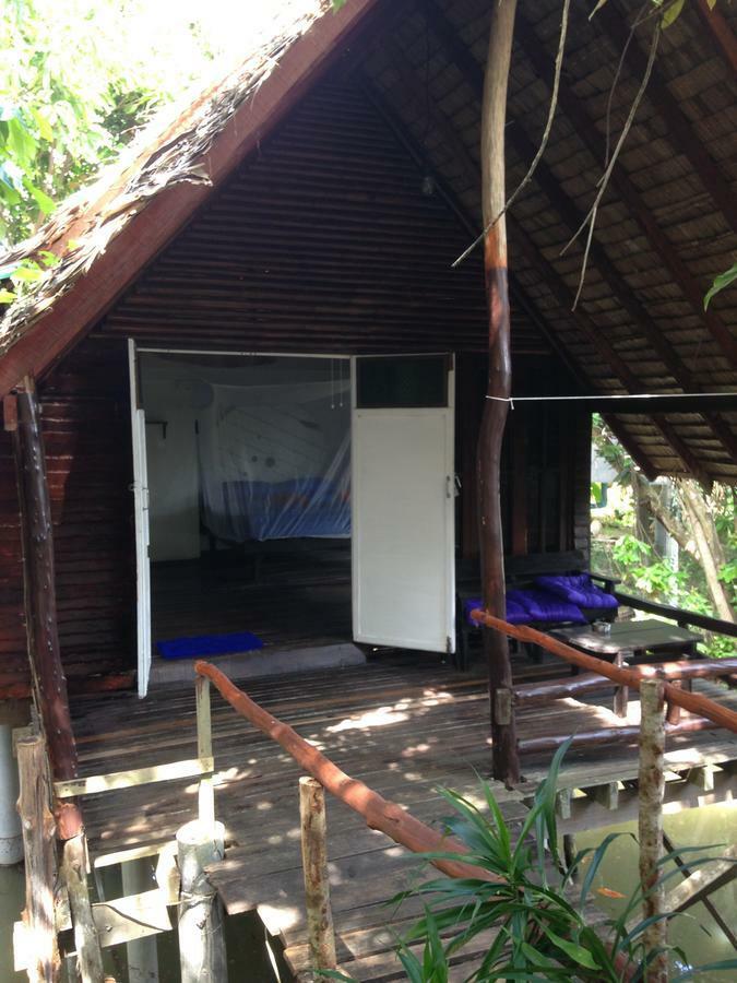 Mayom Garden (Adults Only) Ko Pha Ngan Esterno foto