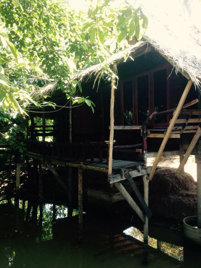 Mayom Garden (Adults Only) Ko Pha Ngan Esterno foto