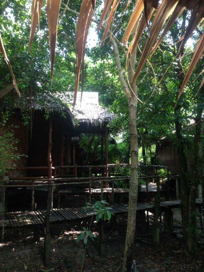Mayom Garden (Adults Only) Ko Pha Ngan Esterno foto