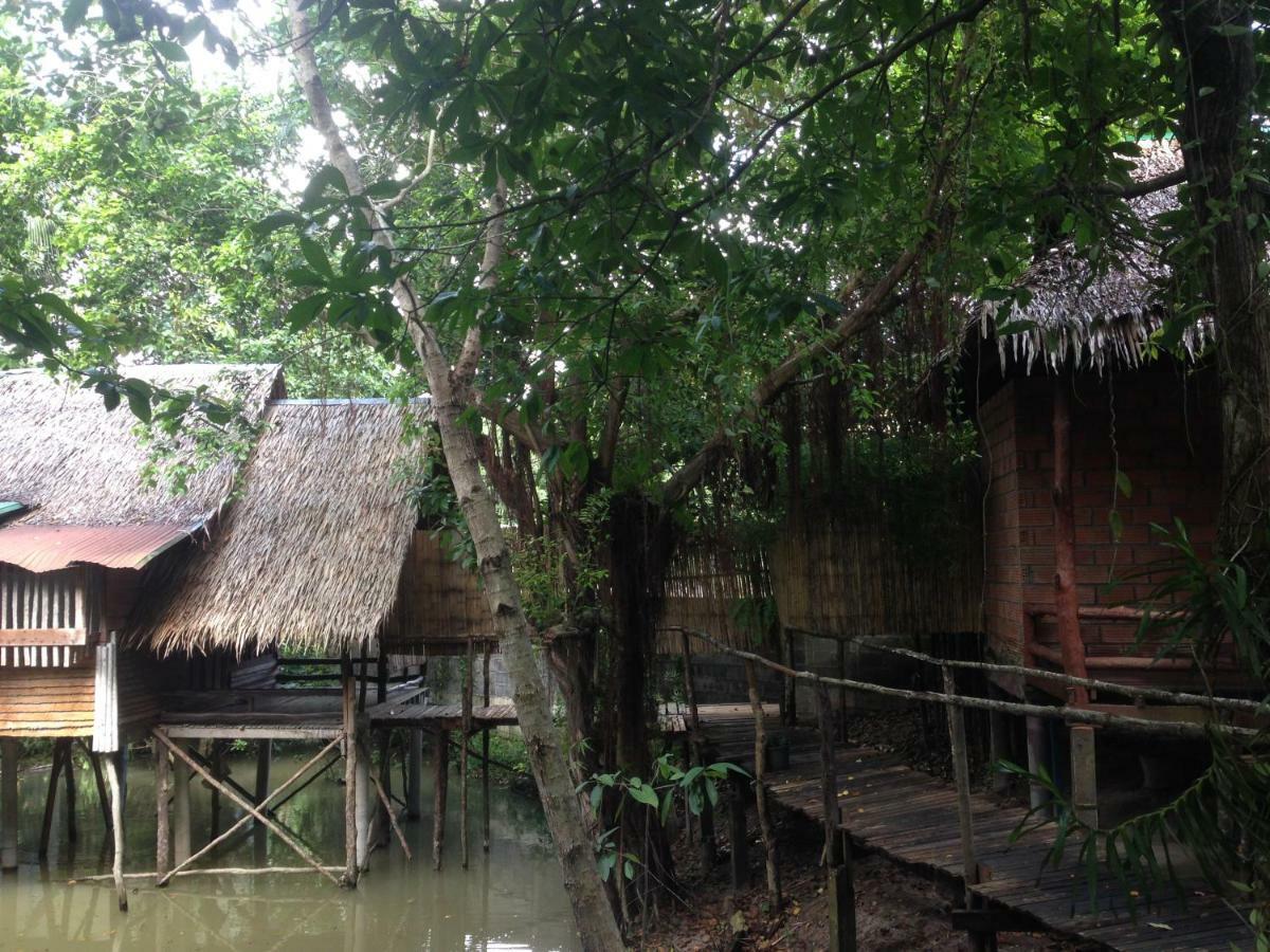 Mayom Garden (Adults Only) Ko Pha Ngan Esterno foto