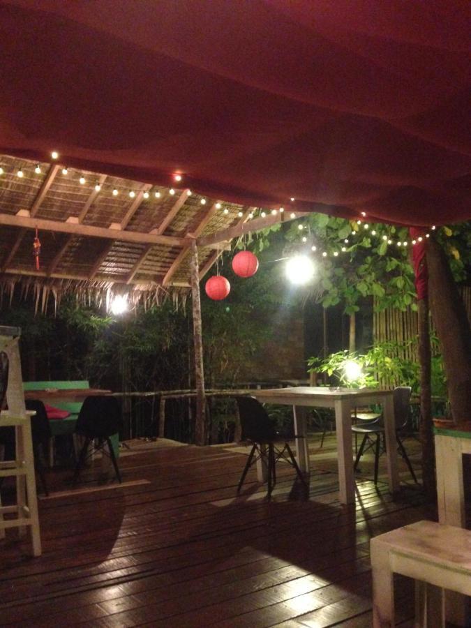 Mayom Garden (Adults Only) Ko Pha Ngan Esterno foto