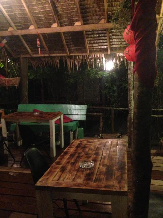 Mayom Garden (Adults Only) Ko Pha Ngan Esterno foto