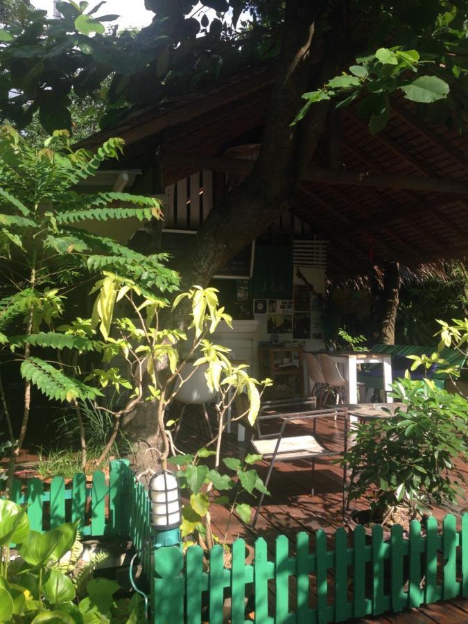 Mayom Garden (Adults Only) Ko Pha Ngan Esterno foto