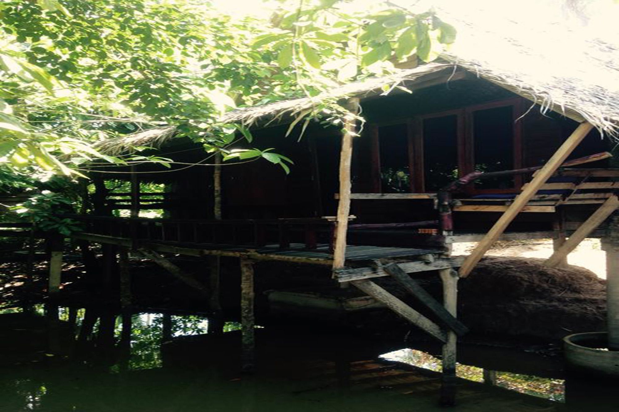 Mayom Garden (Adults Only) Ko Pha Ngan Esterno foto