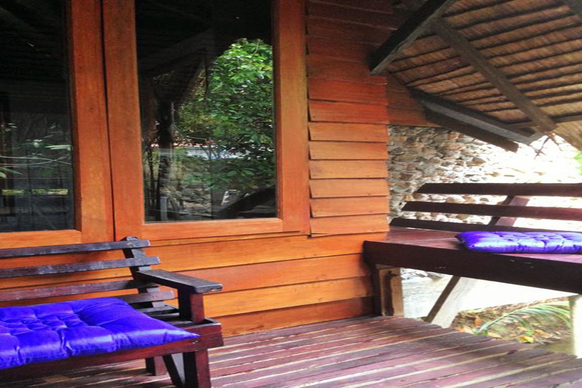 Mayom Garden (Adults Only) Ko Pha Ngan Esterno foto